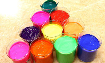 水性樹脂涂料中常用的消光劑有哪幾類